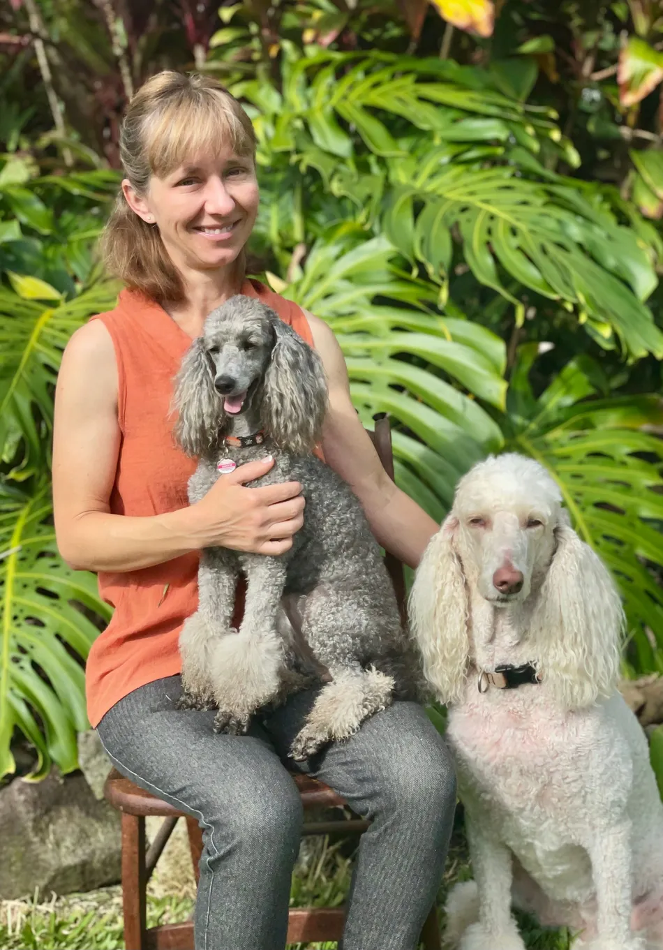 Profile for Lehua Maloney